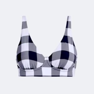 Meundies Feelfree Wireless Longline Bralette